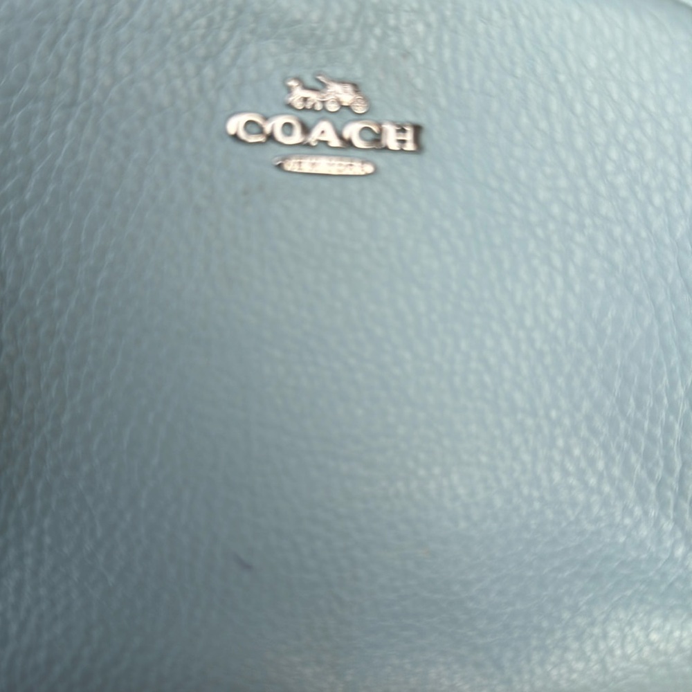 Coach Mini Backpack - Picture 12 of 12